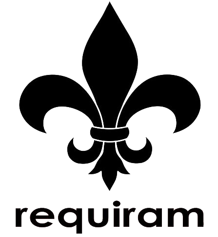 Requiram Logo